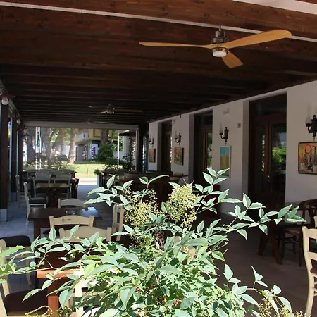 La Pigna 3* Lignano Sabbiadoro