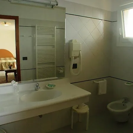 La Pigna Otel Lignano Sabbiadoro