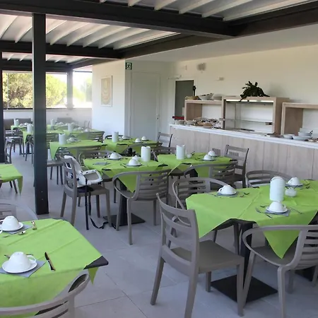 La Pigna מלון ליגננו סביאדורו