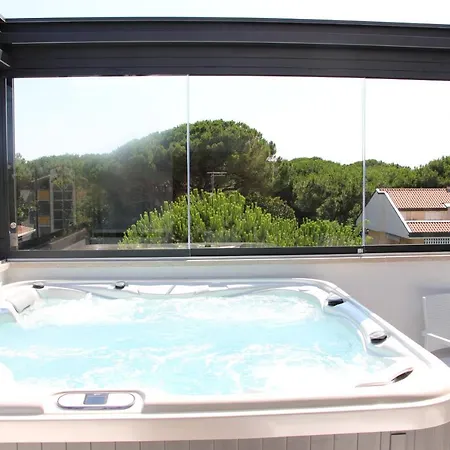 فندق La Pigna لينانو سابيادورو