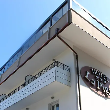 La Pigna Hotel