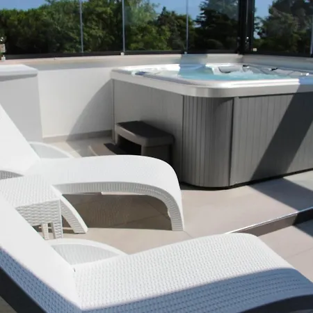 La Pigna 3* Lignano Sabbiadoro