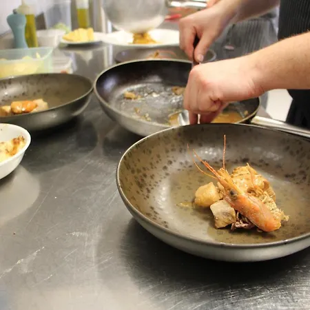 La Pigna מלון ליגננו סביאדורו