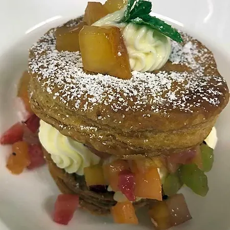 La Pigna 3* 리그나노 사비아도로