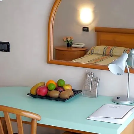 La Pigna 3* 리그나노 사비아도로