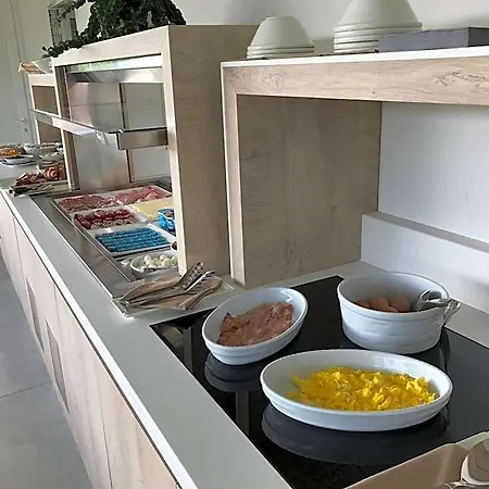 La Pigna 3* 리그나노 사비아도로