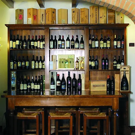 La Pigna 3* 리그나노 사비아도로