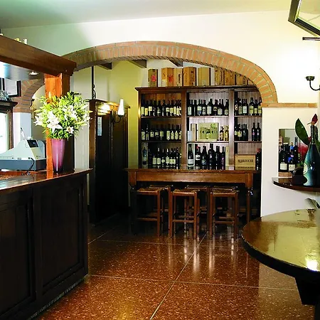 Hotel La Pigna 3*