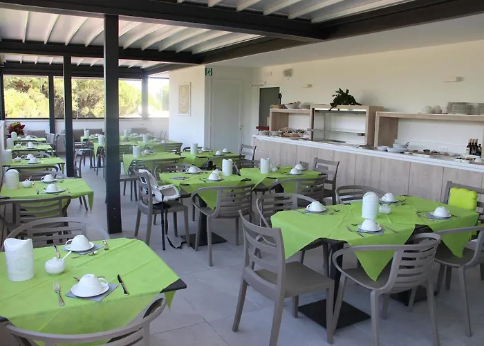 La Pigna Hotel Lignano Sabbiadoro