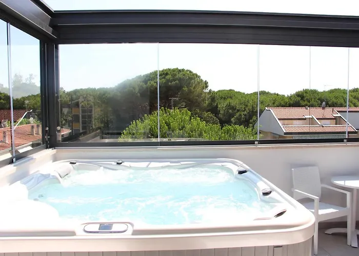 Hotel La Pigna Lignano Sabbiadoro